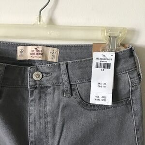 Hollister Jeans